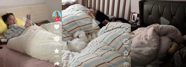 Áp lực không ngừng từ học đường tới thị trường việc làm.