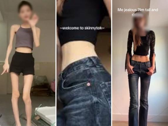 Hệ quả sức khỏe đáng báo động.