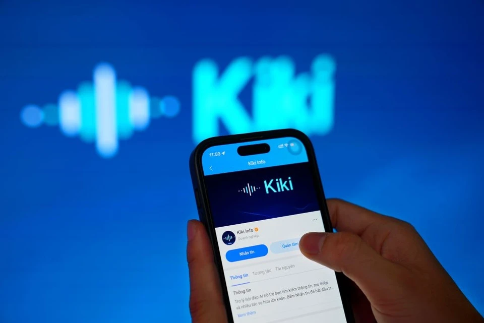  Mô hình ngôn ngữ do người Việt phát triển đạt vị trí dẫn đầu trên bảng xếp hạng quốc tế