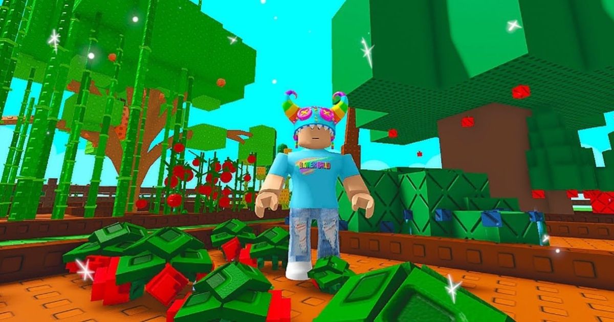 , Grow a Garden đã đạt một tỷ lượt truy cập chỉ trong thời gian ngắn