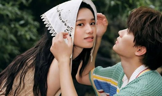 diễn viên hiện đại khi chuyển từ phim cổ trang sang bối cảnh học đường dễ để lộ khuyết điểm.