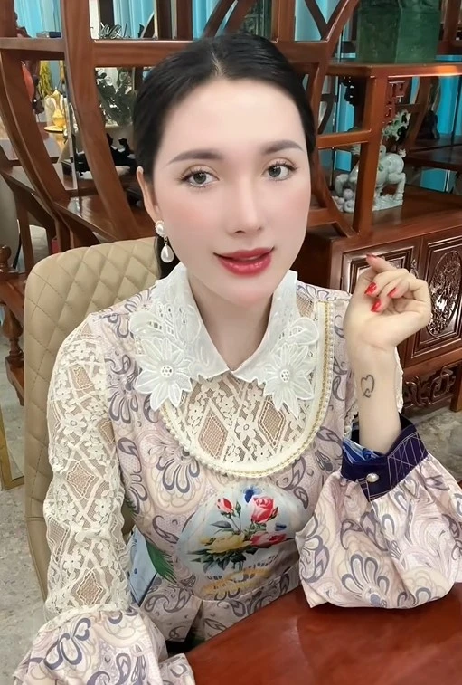 thông báo đã chấm dứt hợp tác với tiệm kim cương tại Cần Thơ. 