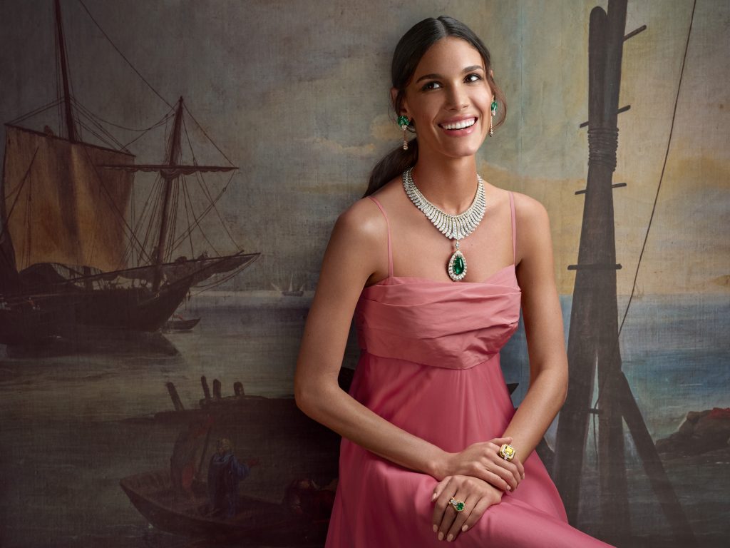 Dấu ấn của thủy thủ và kỹ thuật cài ghép phức hợp