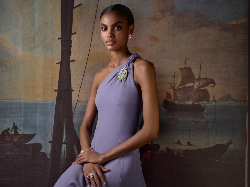 Tái định nghĩa ánh sáng qua đá quý