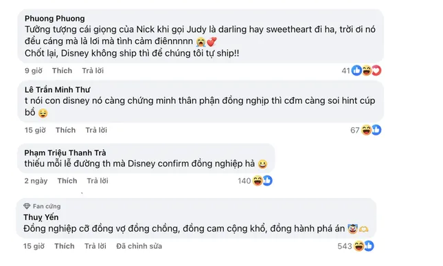 , làn sóng phản hồi cũng nhanh chóng lan sang các cộng đồng fan quốc tế,