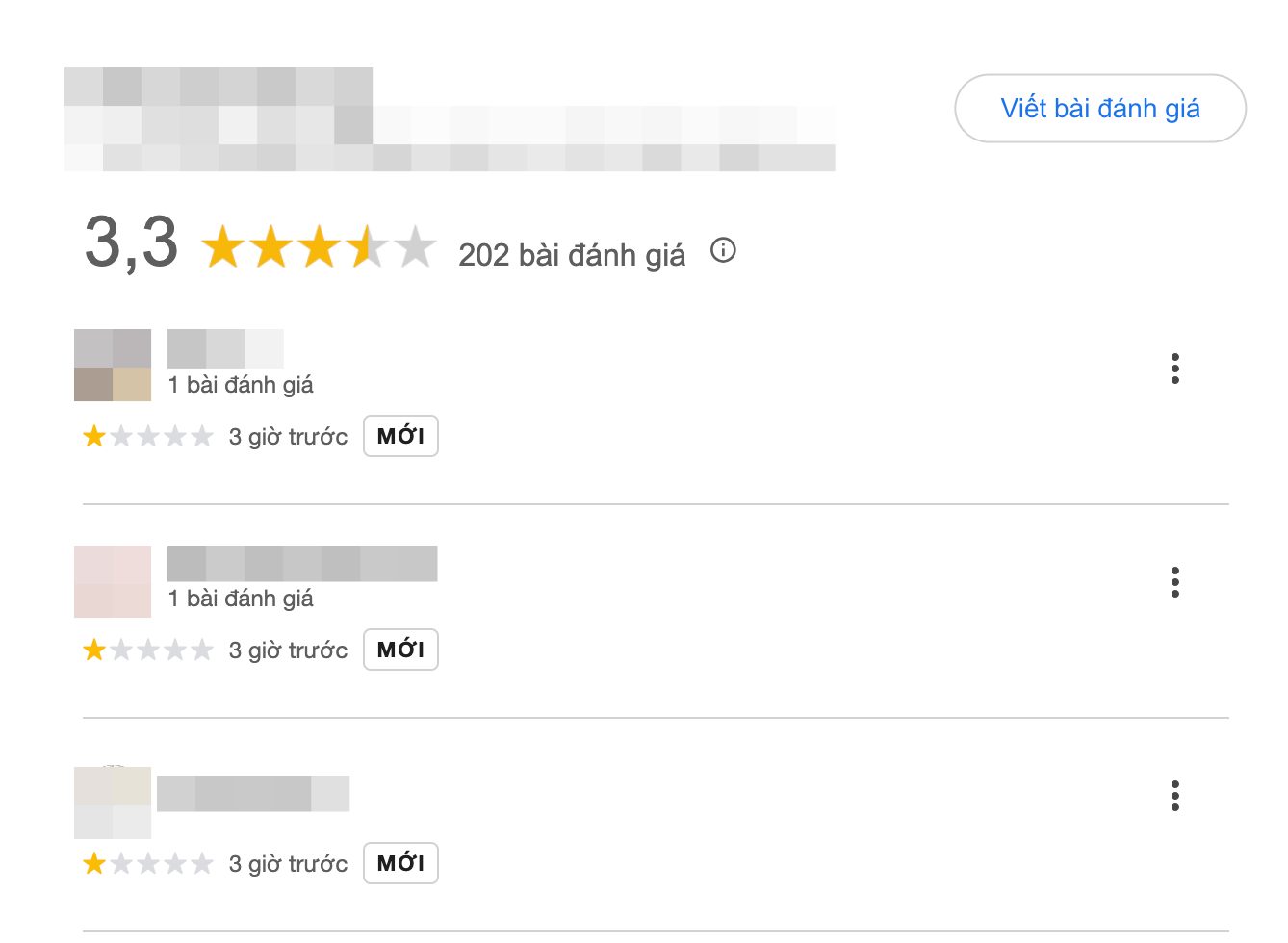 Từ điểm đến yêu thích đến tâm bão tranh cãi