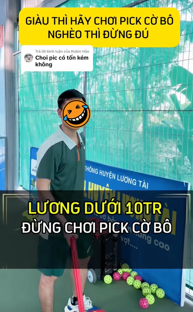 Từ TikTok đến tâm điểm tranh luận.