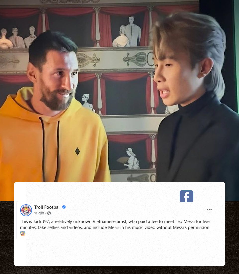 “Chịu chơi” hay “chiêu trò”?