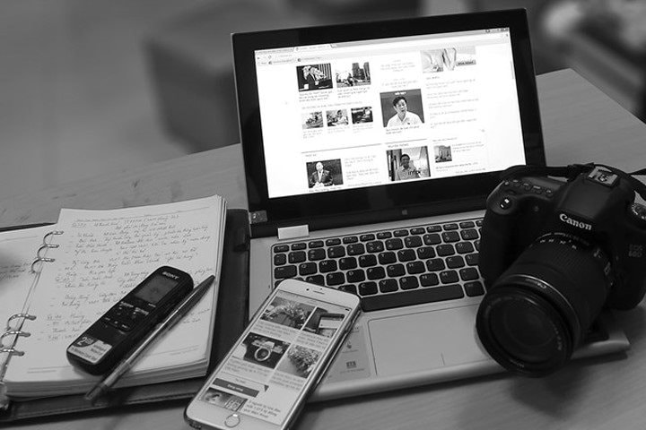 Trong trang tin sáng, có những đoạn không ai chú ý. Nhưng nếu thiếu, mọi thứ sẽ lệch đi nửa nhịp.