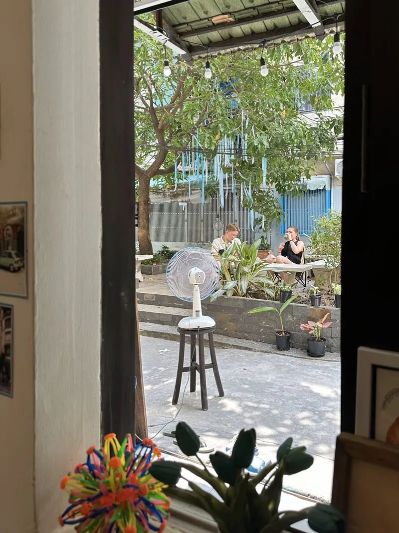 Văn hóa Indie hiện diện từ không gian đến con người