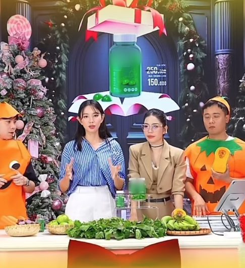  Đề xuất coi KOL, KOC là người bán hàng