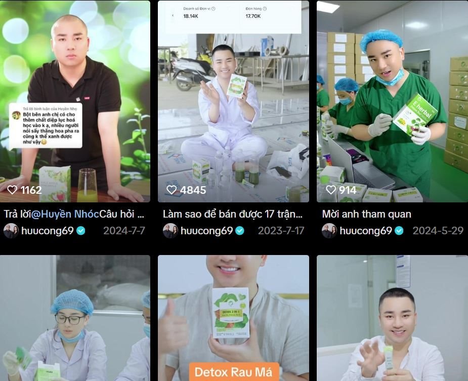 Sự chênh lệch giữa quy mô và độ phủ truyền thông khiến dư luận không khỏi tò mò.