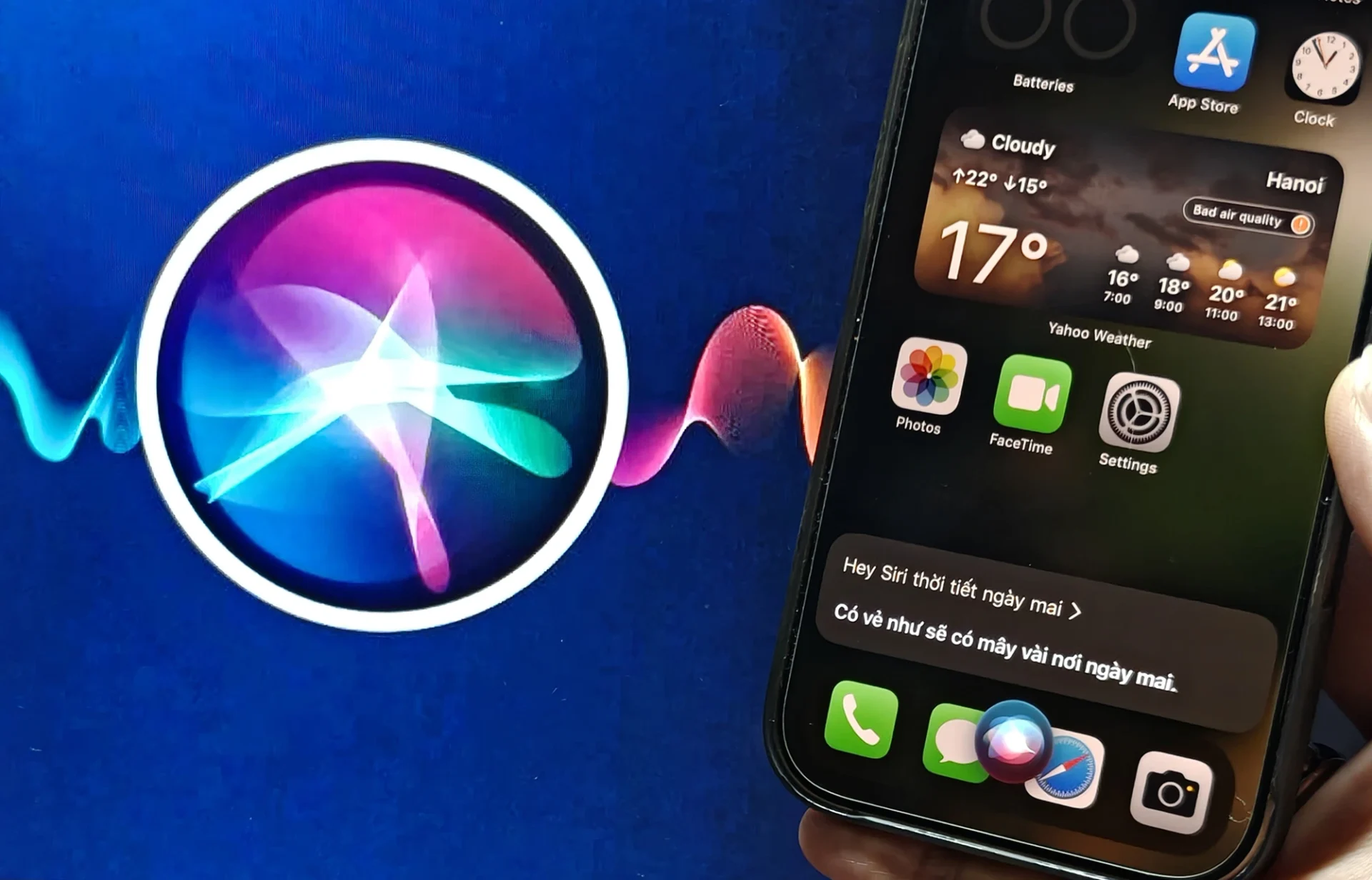  từ một công cụ phản ứng đơn thuần thành người đồng hành thông minh, hoạt động theo ngữ cảnh và thực hiện chuỗi tác vụ phức tạp.