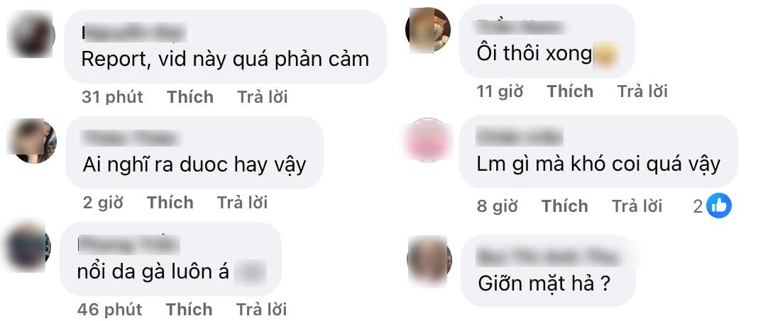 việc sáng tạo là cần thiết, nhưng không thể đánh đổi bằng sự phản cảm hoặc bóp méo giá trị nguyên bản.