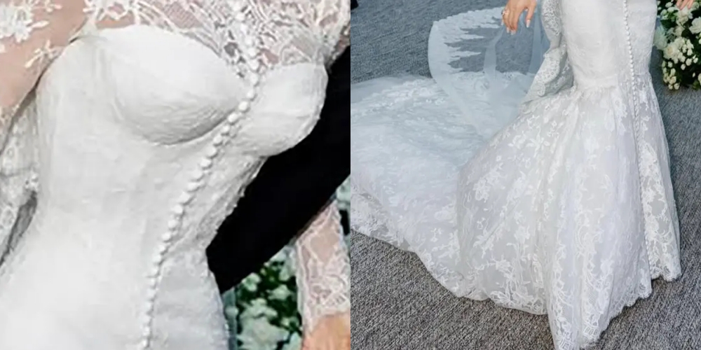 Lấy cảm hứng từ điện ảnh kinh điển.