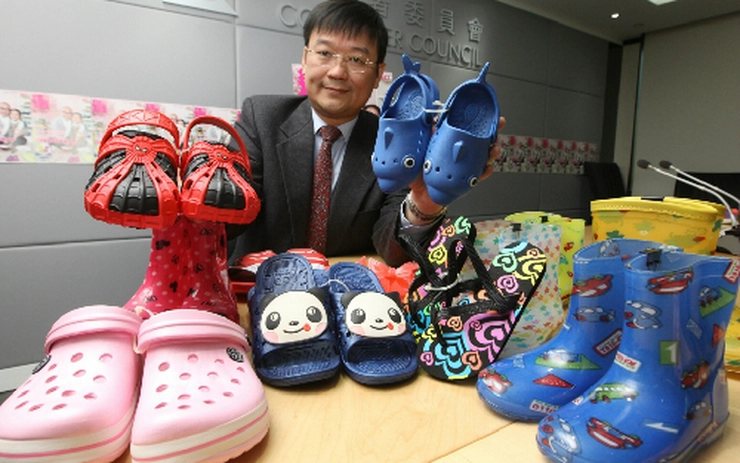 Thị trường sôi động nhưng thiếu kiểm soát chất lượng.