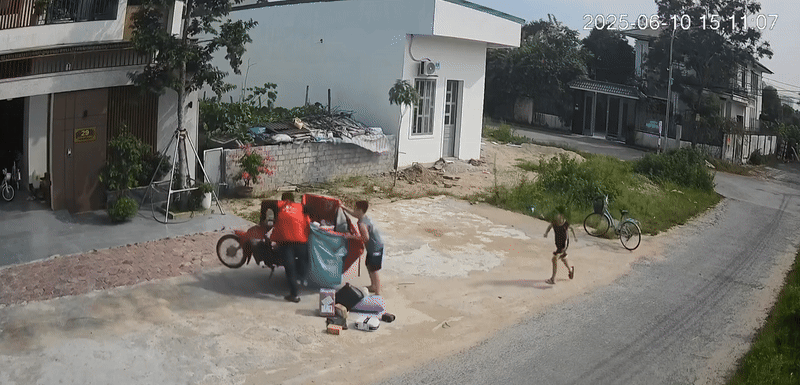 Biểu hiện tích cực từ một thế hệ đang lớn