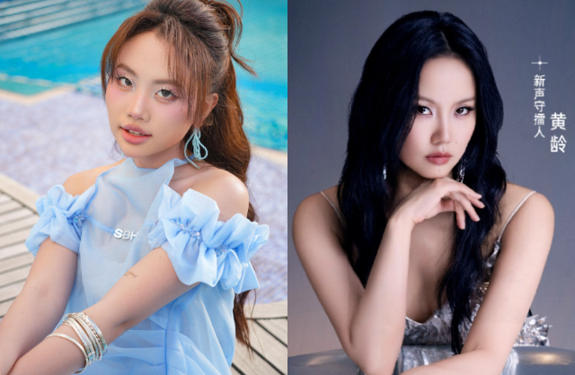 Phương Mỹ Chi cho thấy bản lĩnh sân khấu cùng sự trưởng thành trong tư duy nghệ thuật khi bước ra đấu trường khu vực. 