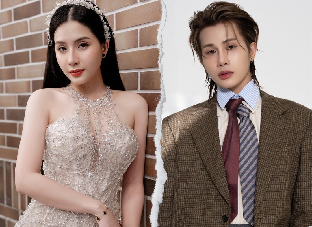  Thiên An từng là gương mặt quen thuộc trong các MV của Jack.