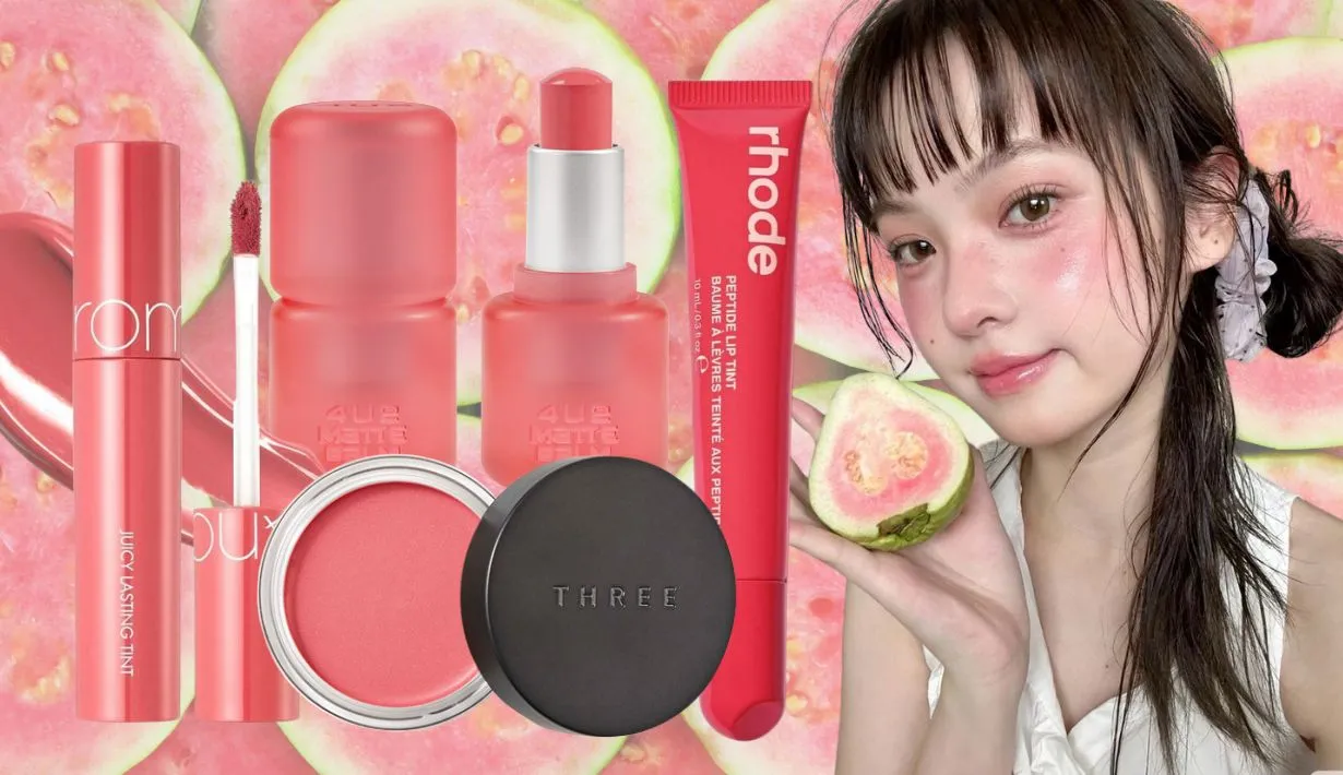 Sự dịu dàng không cần phô trương.