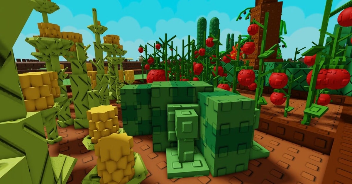 Từ một trò chơi làm vườn đến hiện tượng toàn cầu.