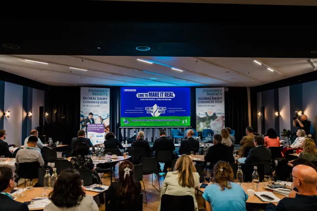 6 HMO – Cú hích công nghệ nuôi dưỡng tương lai