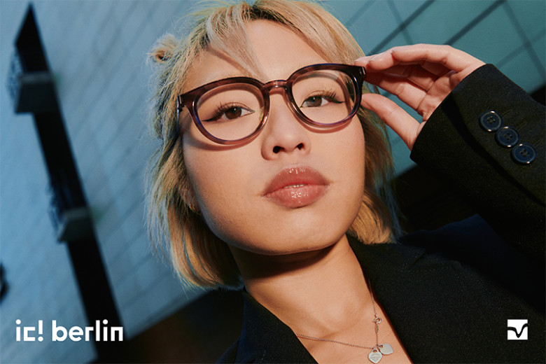 Thương hiệu lựa chọn “chậm” và “chất” như ic! berlin lại trở thành tuyên ngôn cá tính. 