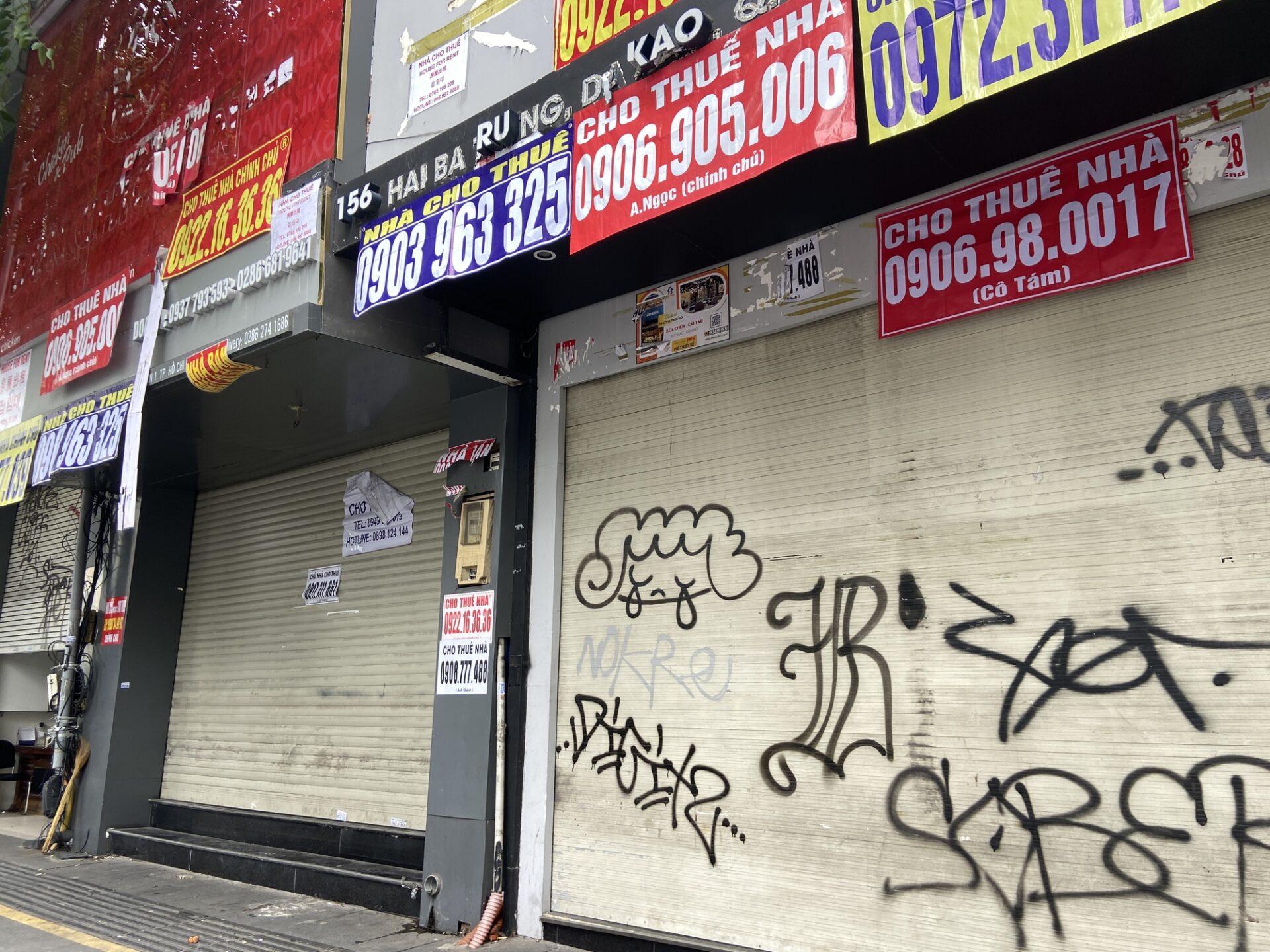 Một phần nguyên nhân có thể đến từ sự thay đổi trong hành vi tiêu dùng. 