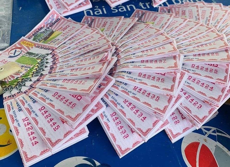 Bộ Tài chính vừa chính thức phê duyệt tăng hạn mức phát hành vé số truyền thống cho các công ty xổ số kiến thiết miền Nam.