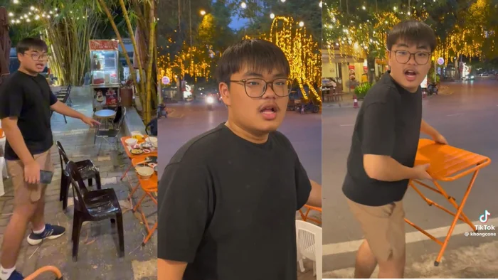 “Con nhà nòi” không có nghĩa là phải lặp lại cha mẹ.