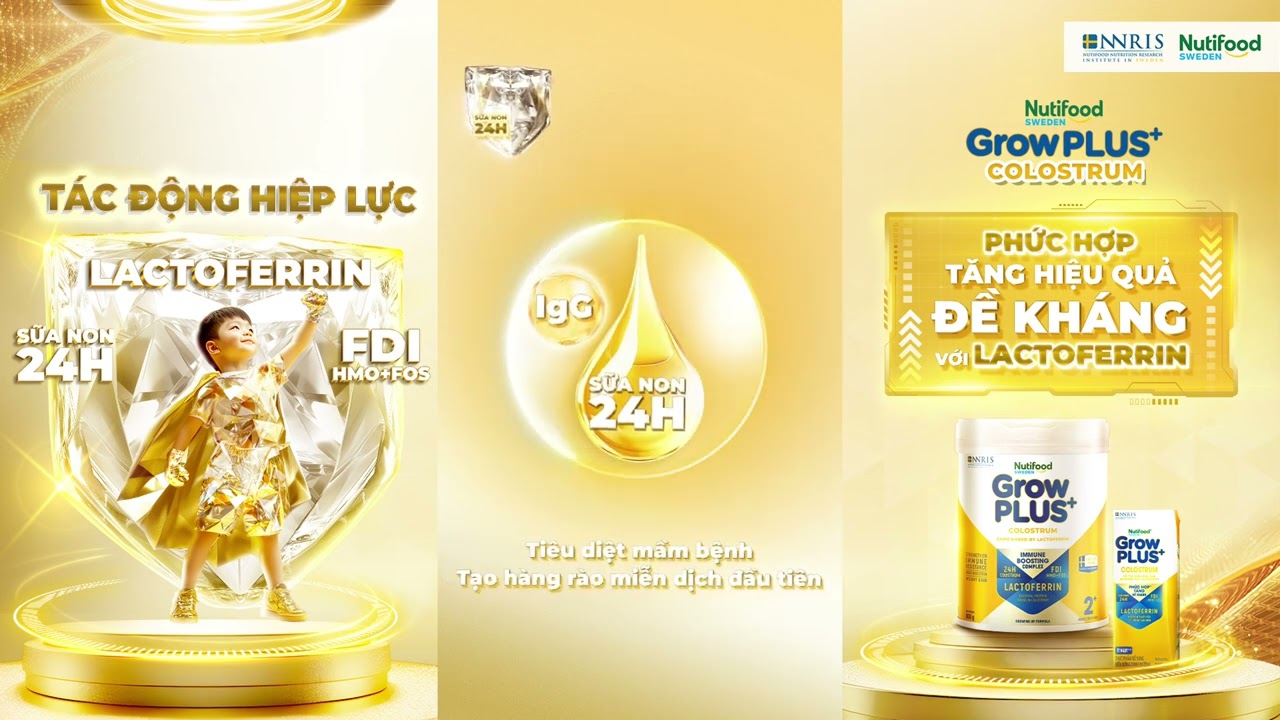 Cơ chế hiệp lực ba tầng đề kháng