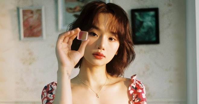  Miu Lê thẳng thắn phủ nhận “ác cảm” với Jack J97