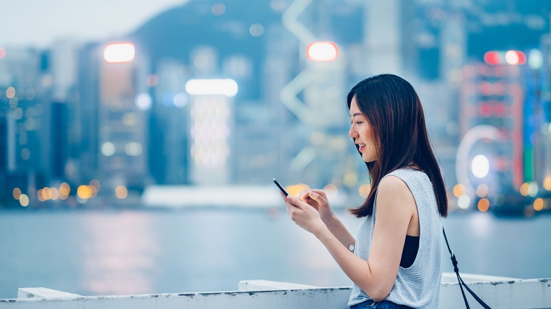 Một thế giới khác của du lịch hiện đại