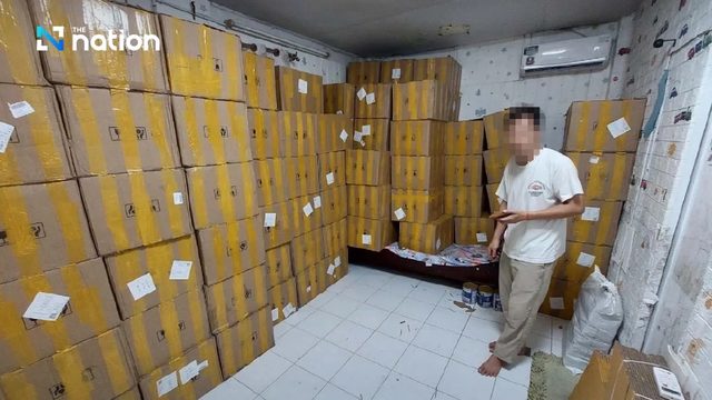 Hàng giả và bài học đắt giá về niềm tin tiêu dùng.