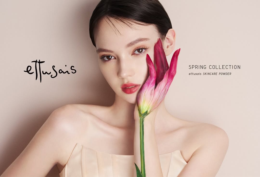 Giao thoa giữa thời trang, mỹ thuật và tư duy sáng tạo đậm chất Nhật