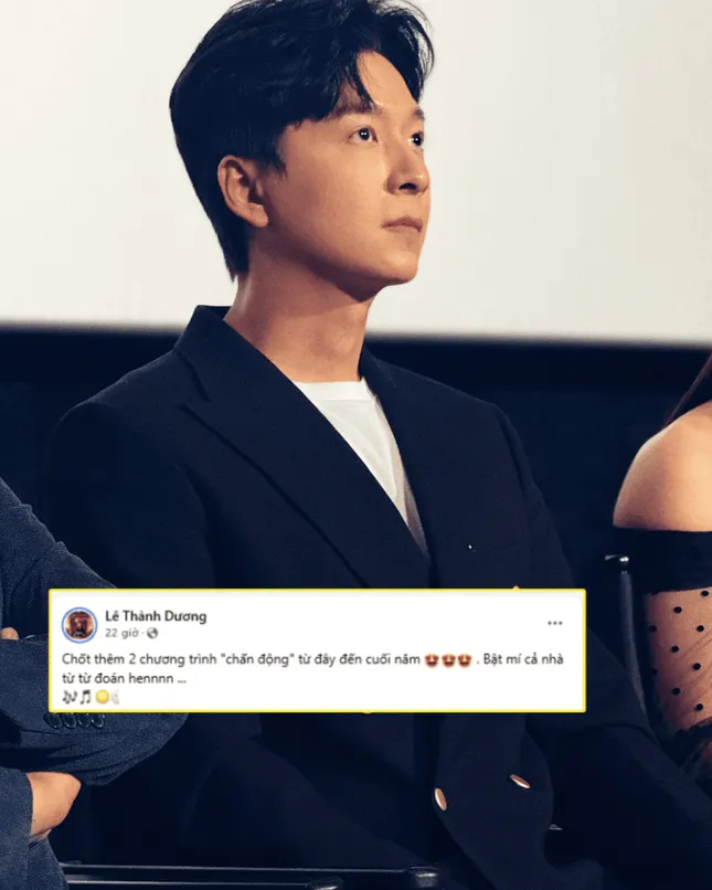 khán giả kỳ vọng sẽ xuất hiện trong đội hình Anh Trai "Say Hi" mùa mới.