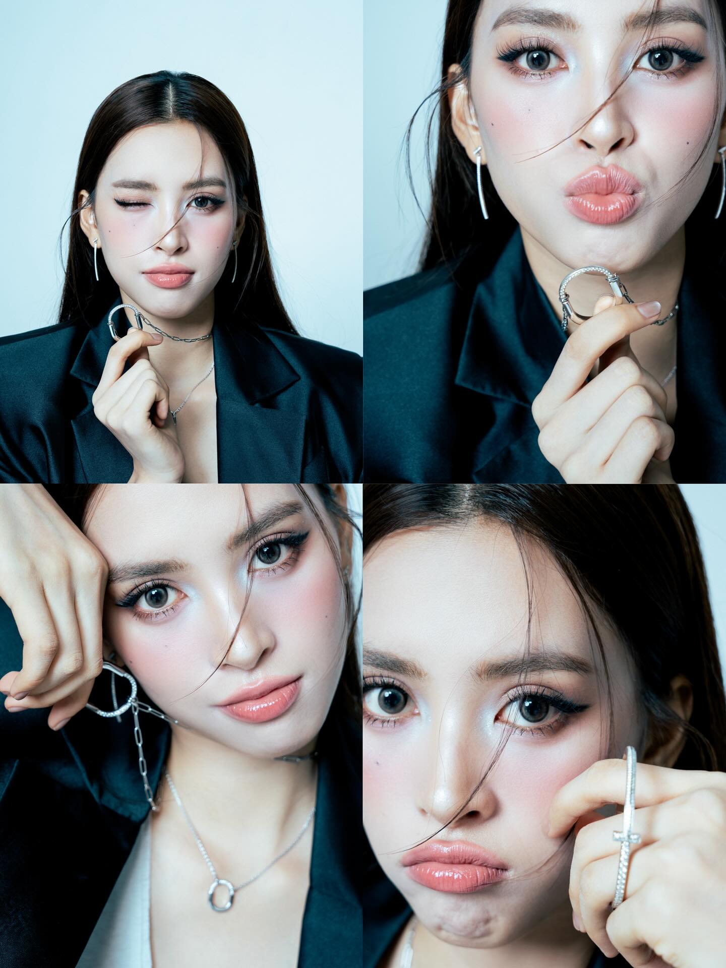 Trang sức Tiffany & Co. và nghi vấn hợp tác