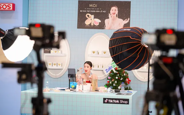 bước tiến nhằm siết chặt trách nhiệm trong hoạt động quảng bá sản phẩm số.