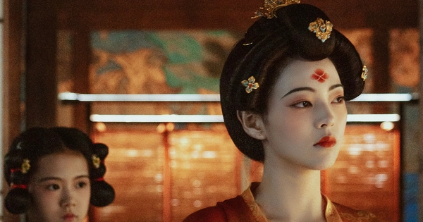 Yếu tố đời tư của diễn viên cũng vô tình đẩy bộ phim vào thế khó. 