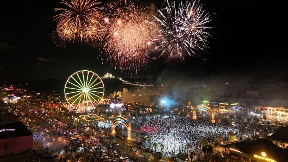 NovaWorld Phan Thiet đang dần định vị vai trò là trung tâm tổ chức sự kiện quy mô quốc gia, với định hướng phát triển gắn liền với du lịch bền vững và trách nhiệm cộng đồng.