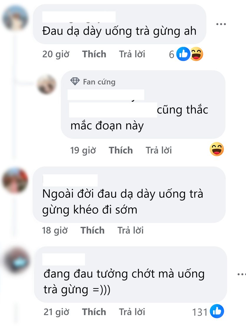 Khi chi tiết nhỏ thành "điểm trừ" lớn