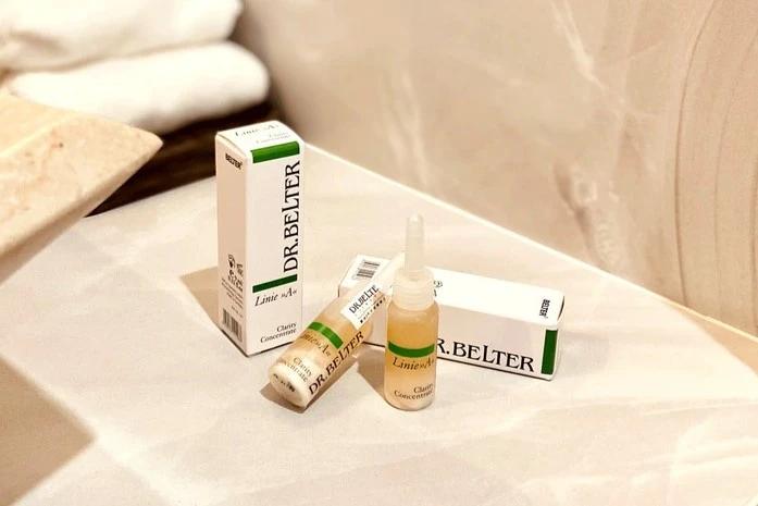 Danh sách cụ thể 8 sản phẩm bị thu hồi sẽ được đăng tải công khai trên Cổng thông tin điện tử của Cục Quản lý Dược