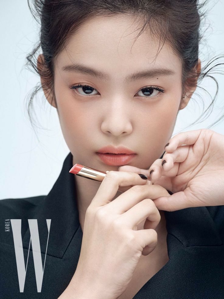 Khi “cái bóng” Jennie vượt ra ngoài khuôn khổ Hera