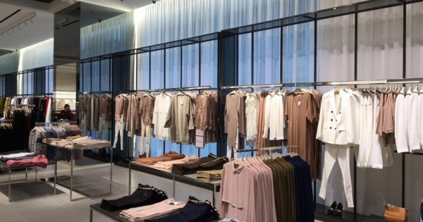  nhiều thương hiệu thời trang khởi nghiệp Việt âm thầm biến mất khỏi đường đua.