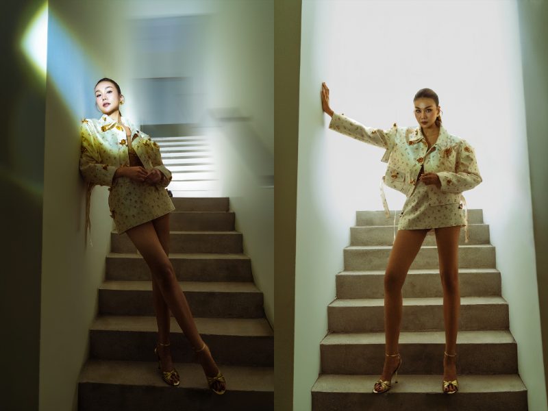 Tinh thần nữ quyền trong thiết kế