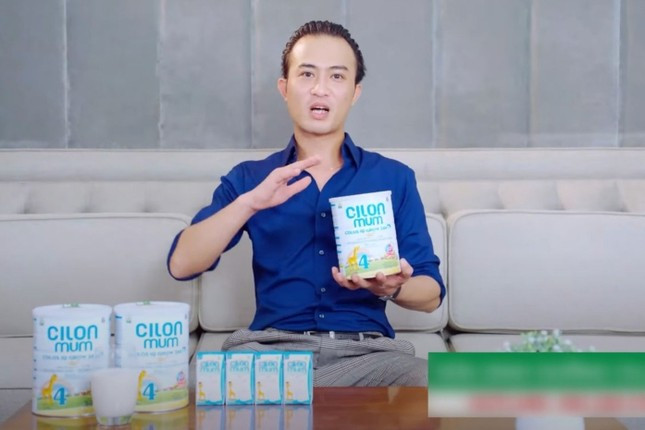  MC Quyền Linh quảng cáo sai quy định, Doãn Quốc Đam vi phạm sản phẩm cấm