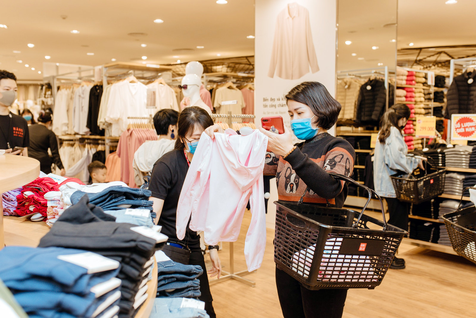  Nhiều thương hiệu thời trang Việt âm thầm biến mất