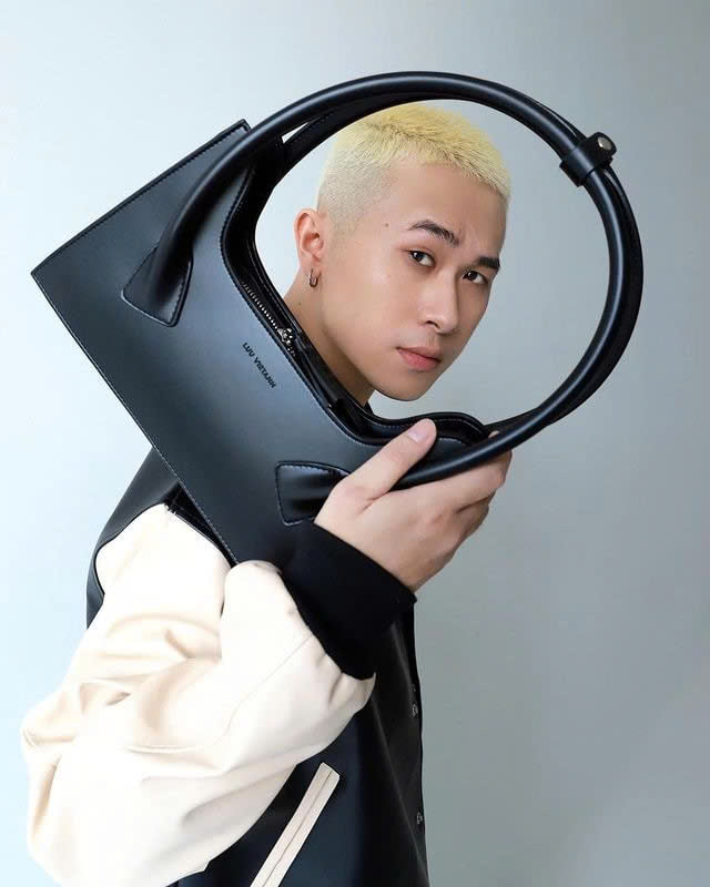 Hành trình của một local brand mang đậm dấu ấn cá nhân