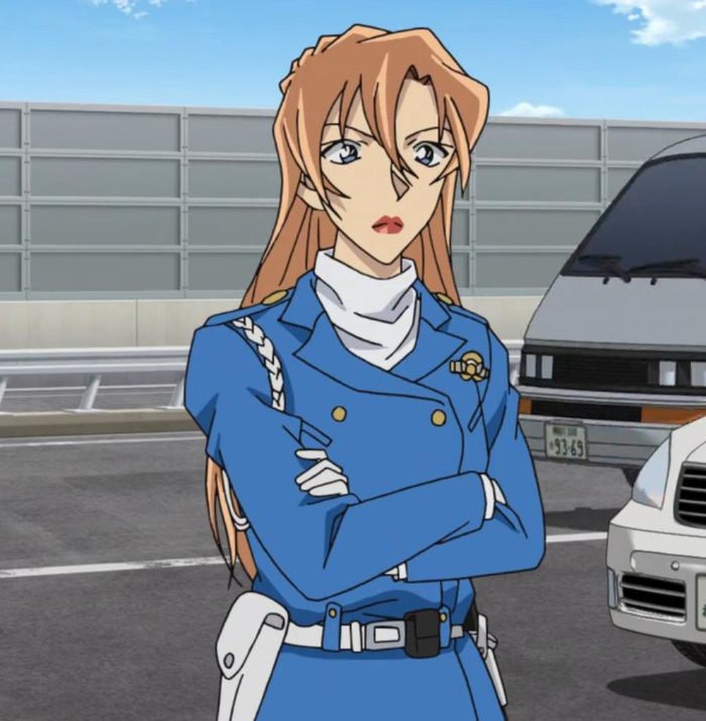 Một làn gió lạ mang tên Chihaya