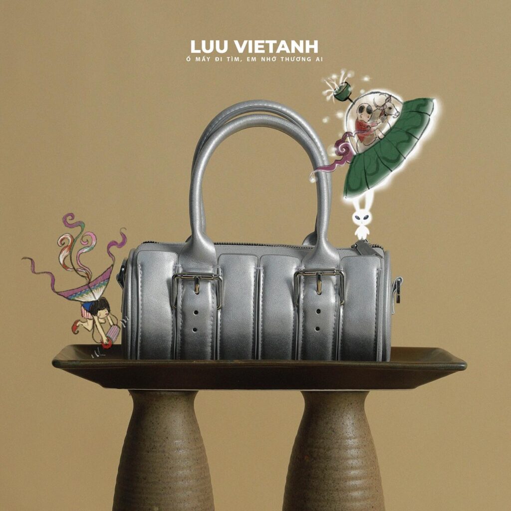 ALVAON đã phần nào tạo được sự chú ý từ cộng đồng mạng nhờ sự chuyển giao đầy cảm xúc và không quá phô trương. 